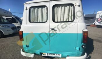 DODGE K 160 completo