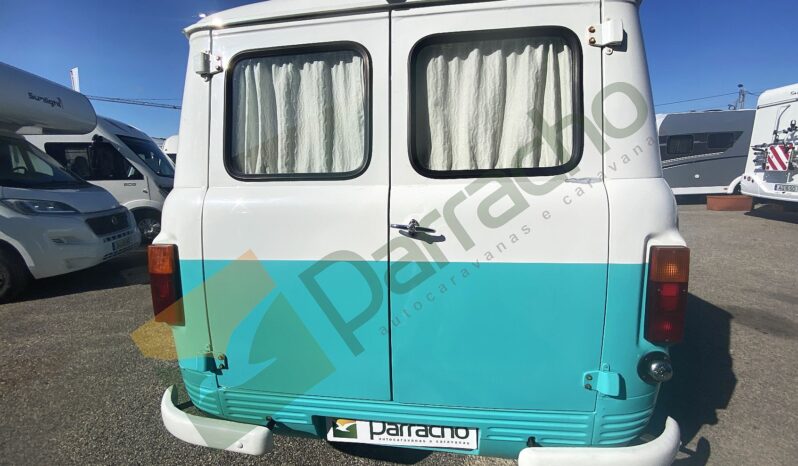DODGE K 160 completo