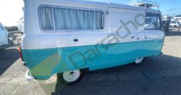 DODGE K 160