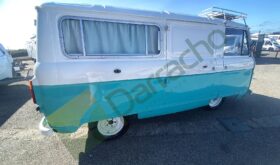DODGE K 160