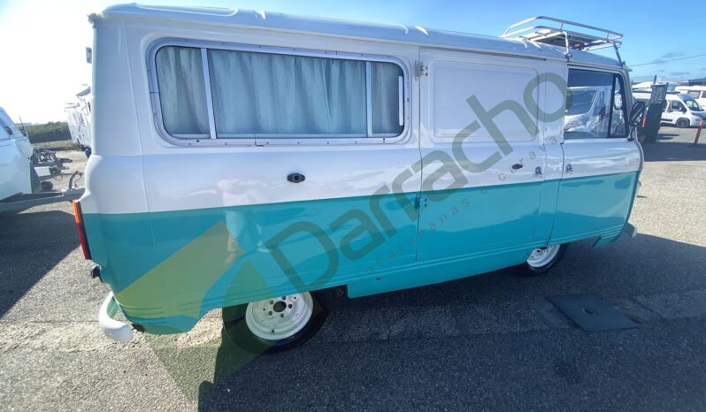 DODGE K 160 completo