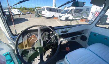 DODGE K 160 completo
