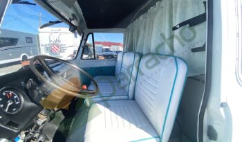 DODGE K 160 completo
