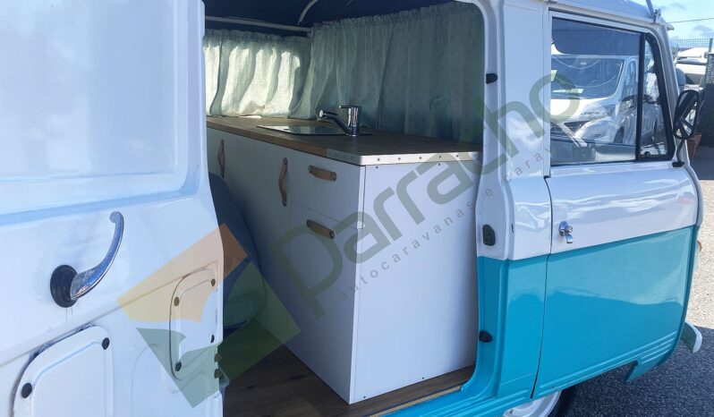 DODGE K 160 completo