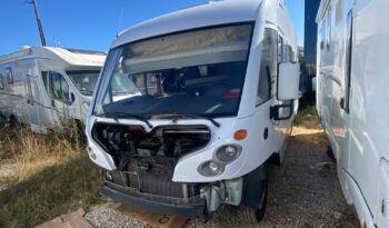 BURSTNER ELEGANCE 640