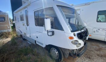 BURSTNER ELEGANCE 640