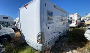 BURSTNER ELEGANCE 640