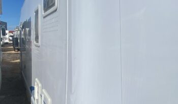 BURSTNER ELEGANCE 640