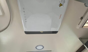 Benimar Tessoro 495 completo