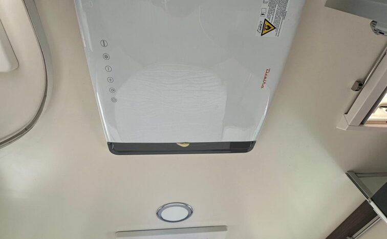 Benimar Tessoro 495 completo