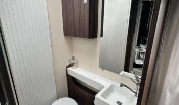 Benimar Tessoro 495 completo