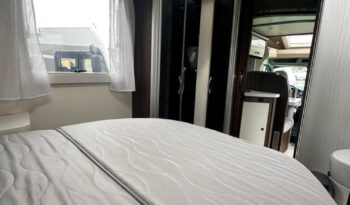 Benimar Tessoro 495 completo
