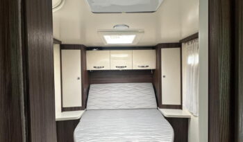 Benimar Tessoro 495 completo