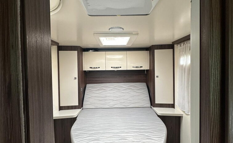 Benimar Tessoro 495 completo