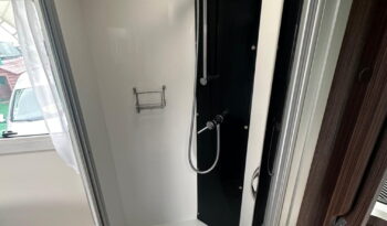 Benimar Tessoro 495 completo