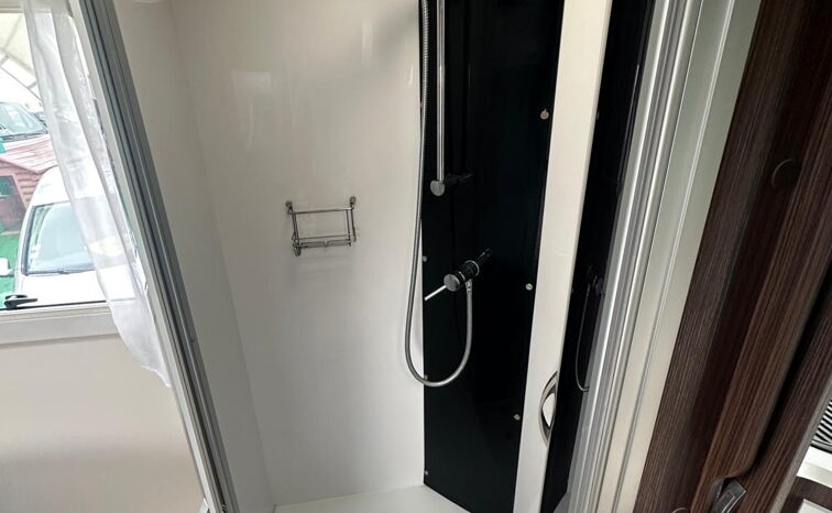 Benimar Tessoro 495 completo