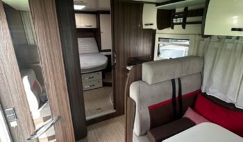 Benimar Tessoro 495 completo