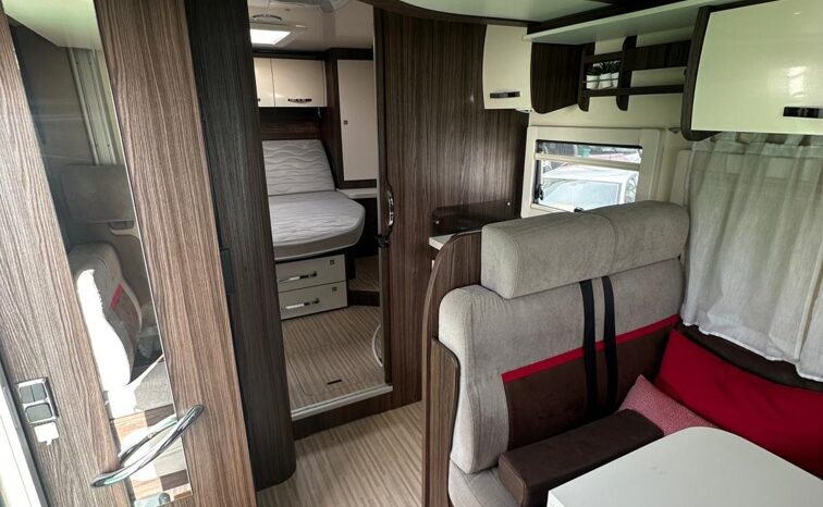 Benimar Tessoro 495 completo