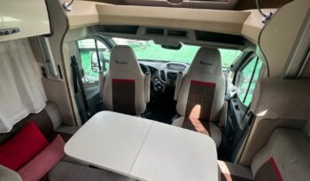 Benimar Tessoro 495 completo