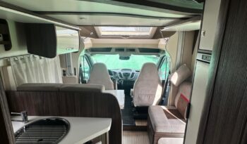 Benimar Tessoro 495 completo