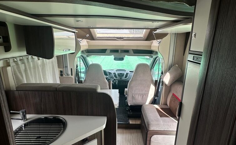 Benimar Tessoro 495 completo