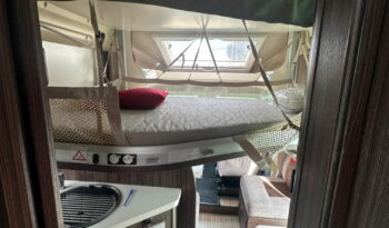 Benimar Tessoro 495 completo