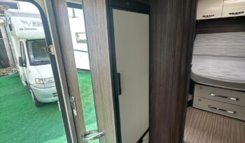 Benimar Tessoro 495 completo
