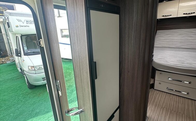 Benimar Tessoro 495 completo