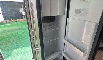 Benimar Tessoro 495 completo