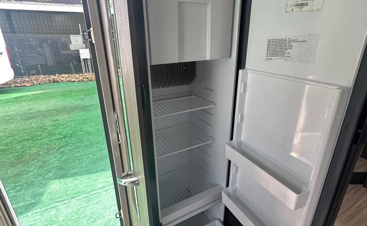 Benimar Tessoro 495 completo