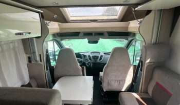 Benimar Tessoro 495 completo