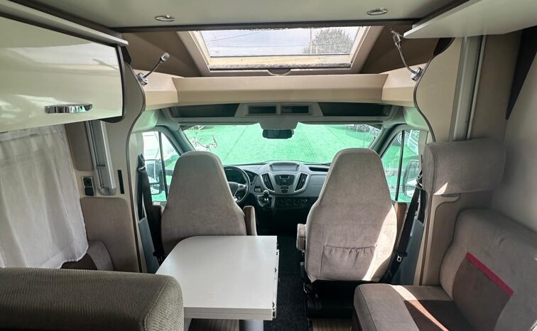 Benimar Tessoro 495 completo