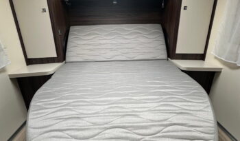 Benimar Tessoro 495 completo
