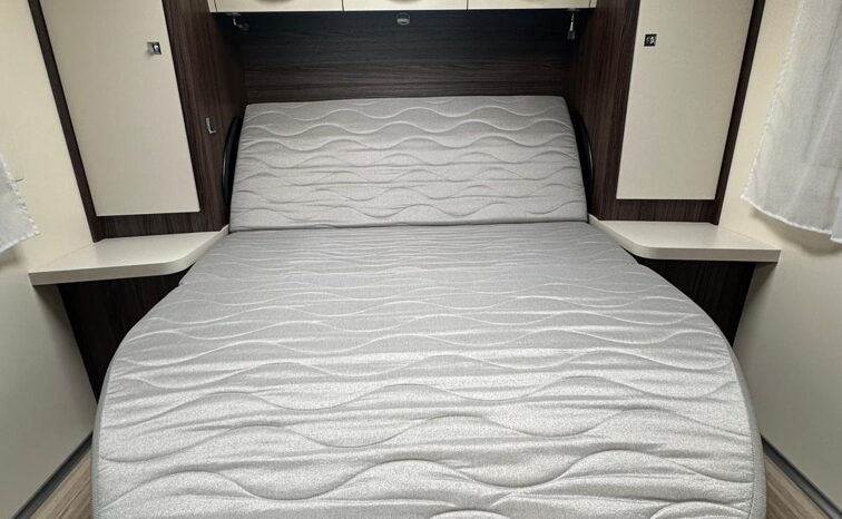 Benimar Tessoro 495 completo