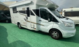 Benimar Tessoro 495