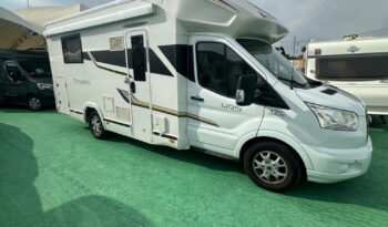 Benimar Tessoro 495