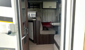 Benimar Tessoro 495