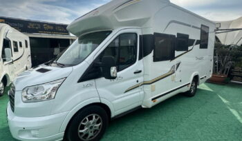 Benimar Tessoro 495