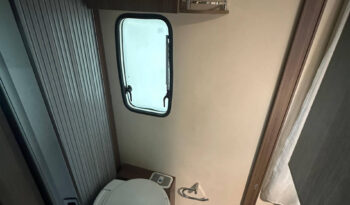 Challenger Genesis 388 EB U65 completo