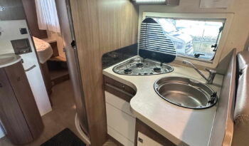 Challenger Genesis 388 EB U65 completo