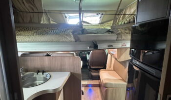 Challenger Genesis 388 EB U65 completo