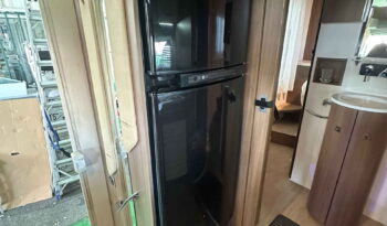 Challenger Genesis 388 EB U65 completo
