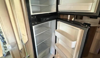 Challenger Genesis 388 EB U65 completo