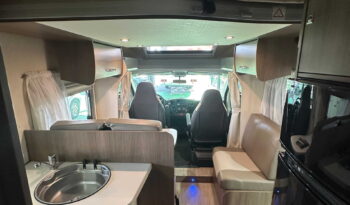 Challenger Genesis 388 EB U65 completo
