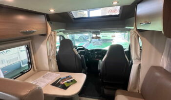 Challenger Genesis 388 EB U65 completo