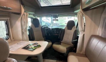 Challenger Genesis 388 EB U65 completo