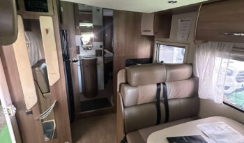 Challenger Genesis 388 EB U65 completo