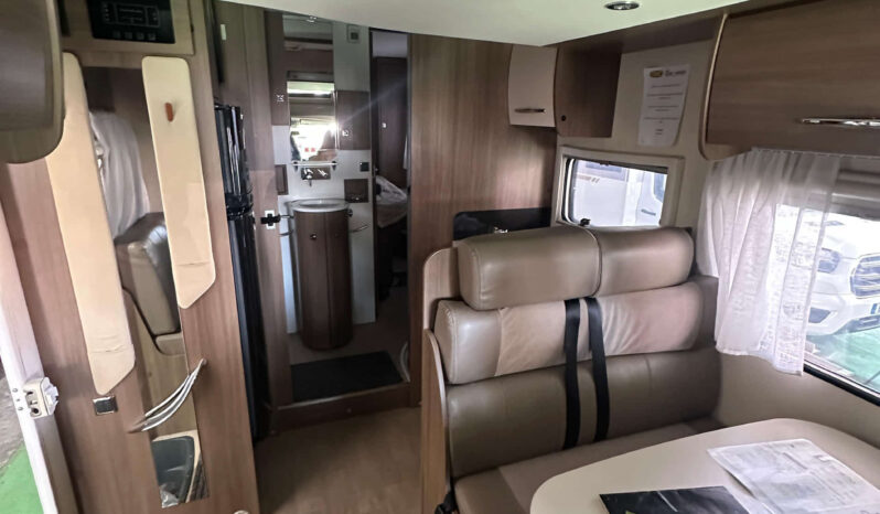 Challenger Genesis 388 EB U65 completo