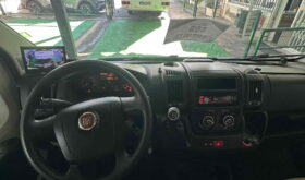 Challenger Genesis 388 EB U65