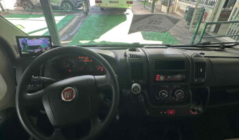 Challenger Genesis 388 EB U65